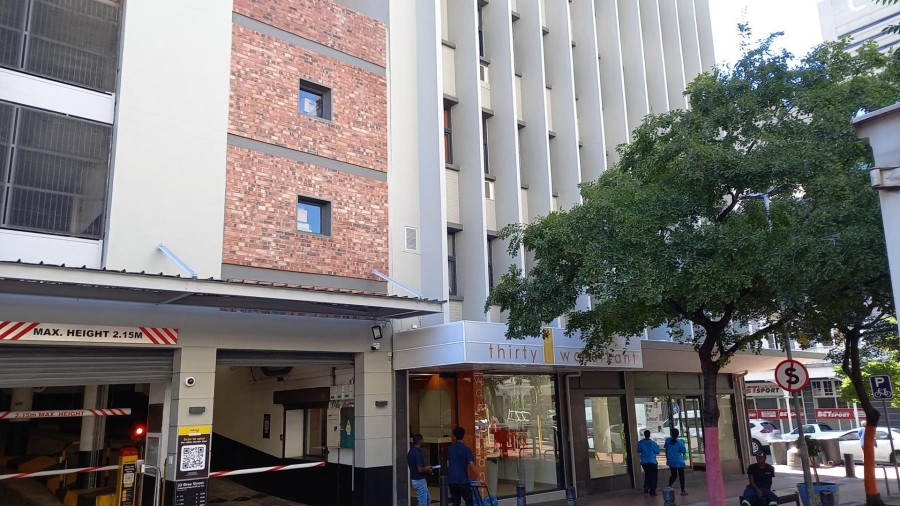 To Let commercial Property for Rent in Cape Town City Centre Western Cape